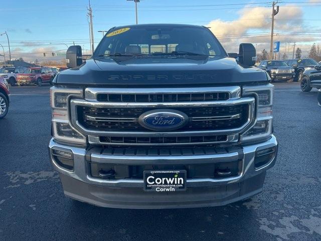 used 2022 Ford F-250 car, priced at $51,904