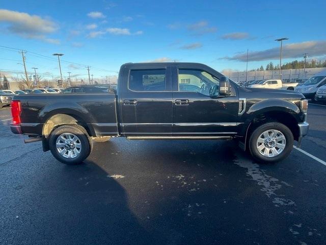 used 2022 Ford F-250 car, priced at $51,904