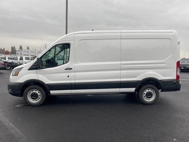 new 2024 Ford Transit-250 car, priced at $52,750