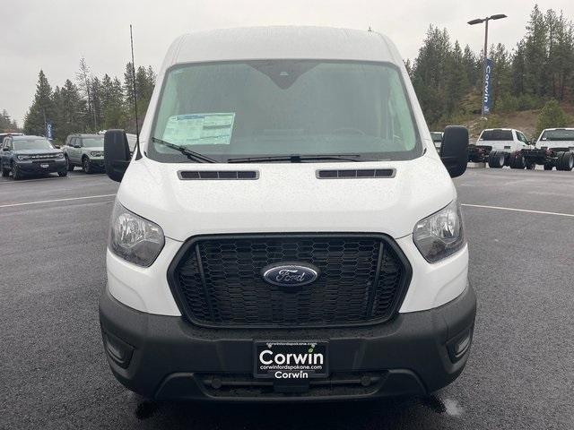 new 2024 Ford Transit-250 car, priced at $52,750