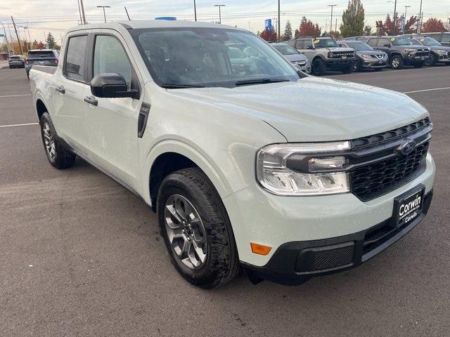 new 2024 Ford Maverick car, priced at $32,997