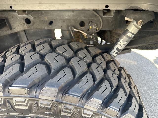 used 2021 Ford F-150 car, priced at $43,989