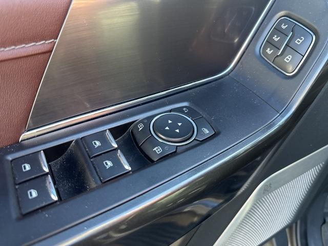 used 2021 Ford F-150 car, priced at $43,989