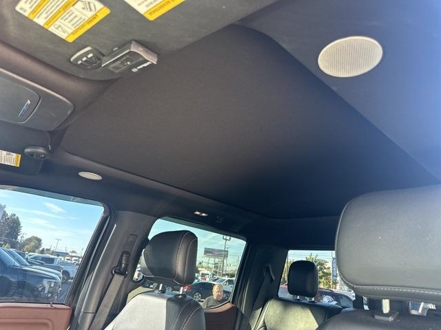 used 2021 Ford F-150 car, priced at $43,989