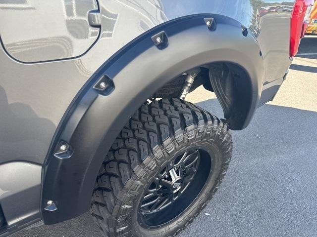 used 2021 Ford F-150 car, priced at $43,989