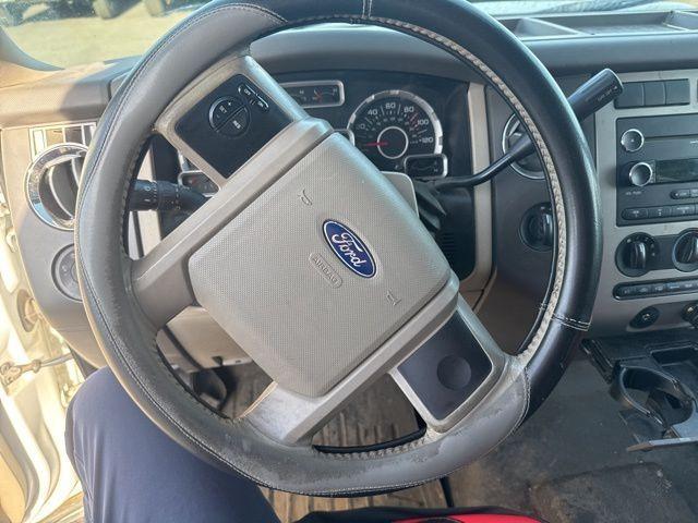 used 2008 Ford Expedition car, priced at $7,989
