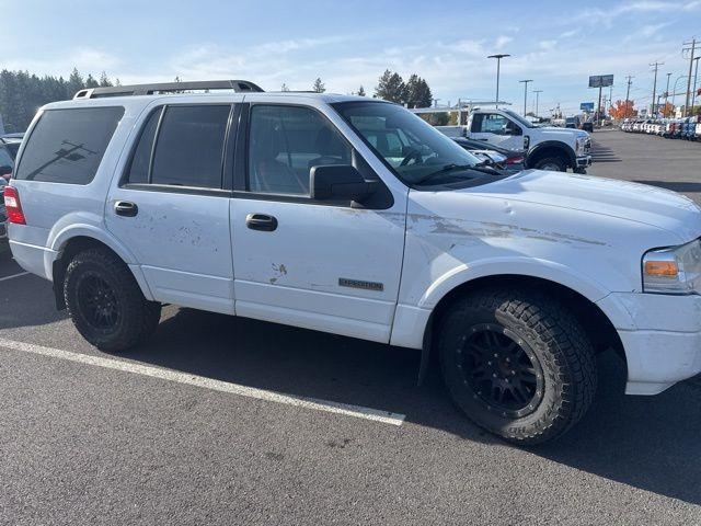 used 2008 Ford Expedition car, priced at $7,989