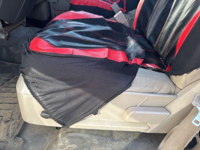 used 2008 Ford Expedition car, priced at $7,989