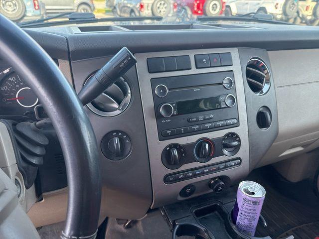 used 2008 Ford Expedition car, priced at $7,989