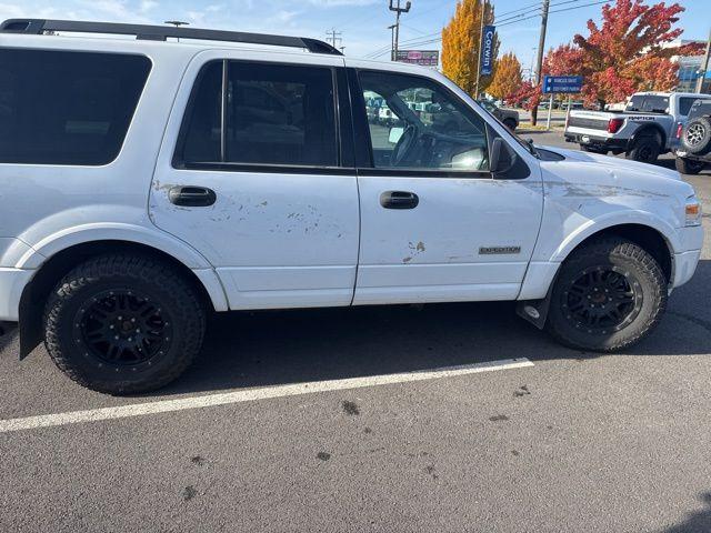 used 2008 Ford Expedition car, priced at $7,989
