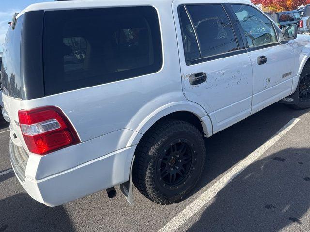 used 2008 Ford Expedition car, priced at $7,989