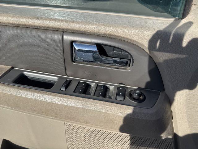 used 2008 Ford Expedition car, priced at $7,989
