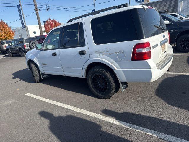 used 2008 Ford Expedition car, priced at $7,989