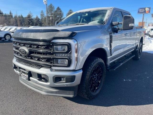 used 2024 Ford F-350 car, priced at $60,970