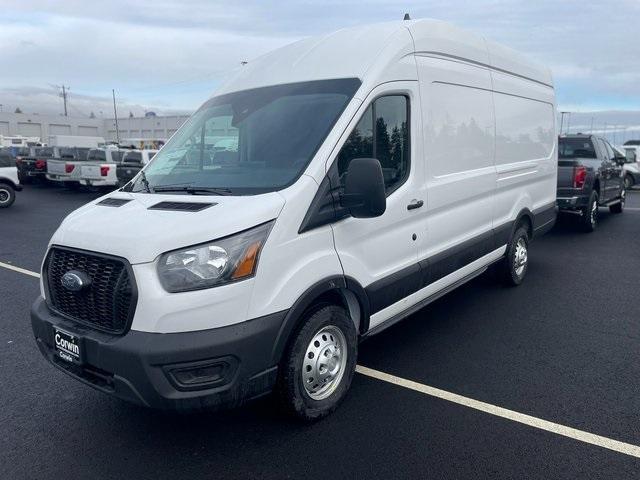 new 2024 Ford Transit-350 car, priced at $60,570