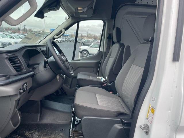 new 2024 Ford Transit-350 car, priced at $60,570