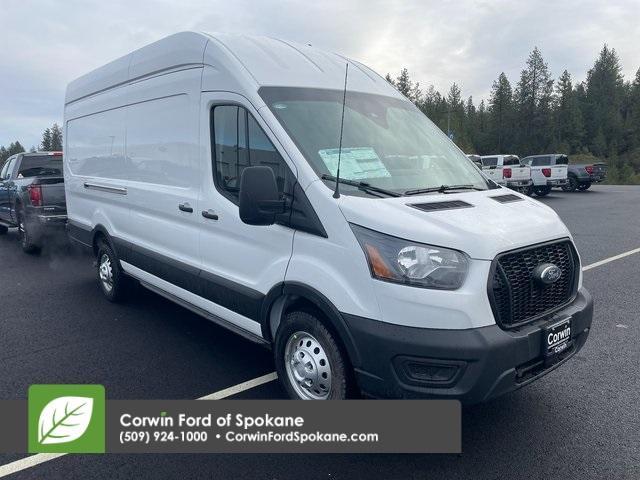 new 2024 Ford Transit-350 car, priced at $60,570