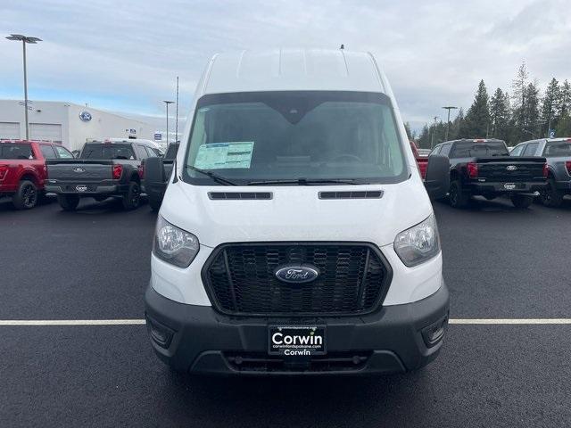 new 2024 Ford Transit-350 car, priced at $60,570