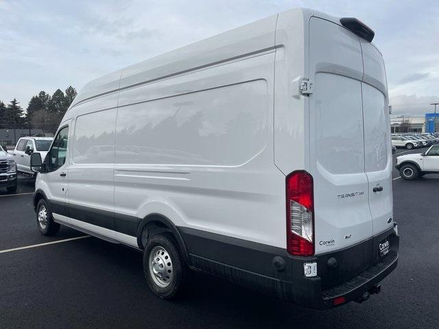 new 2024 Ford Transit-350 car, priced at $60,570