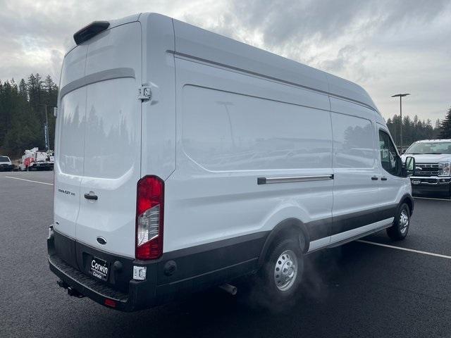 new 2024 Ford Transit-350 car, priced at $60,570