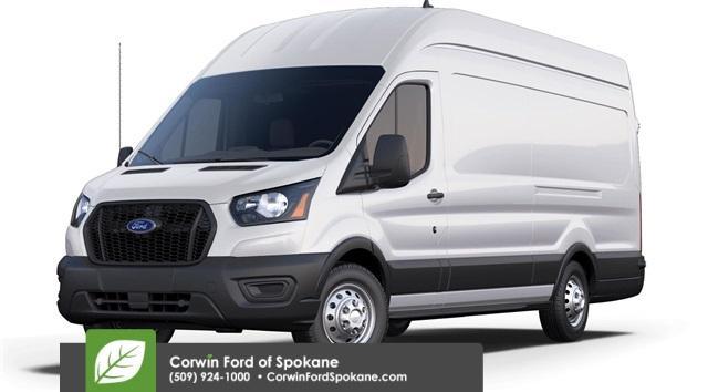 new 2024 Ford Transit-350 car, priced at $60,570