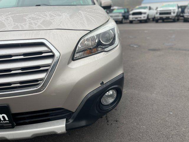 used 2016 Subaru Outback car, priced at $14,981