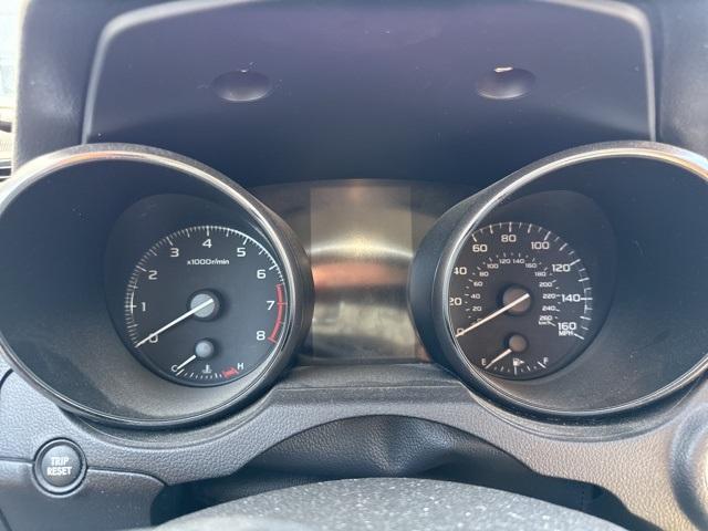 used 2016 Subaru Outback car, priced at $15,489