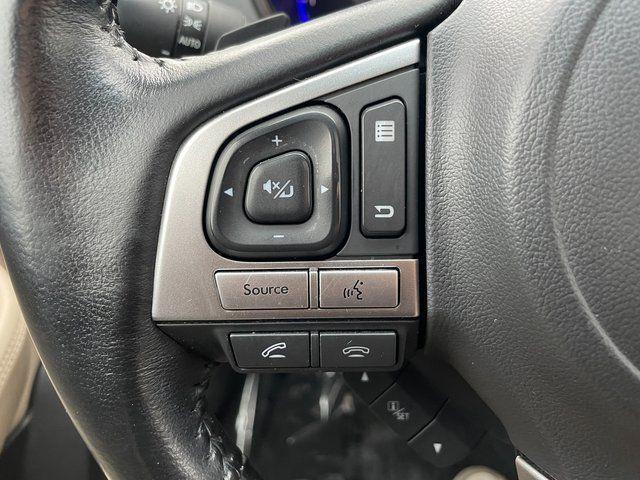 used 2016 Subaru Outback car, priced at $14,981