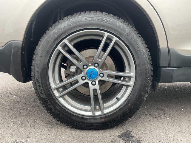 used 2016 Subaru Outback car, priced at $14,981