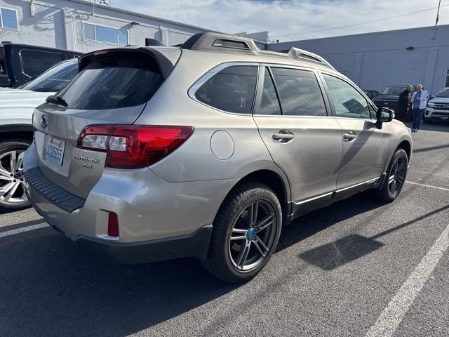 used 2016 Subaru Outback car, priced at $15,489