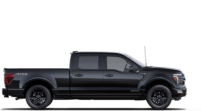 new 2025 Ford F-150 car, priced at $85,254