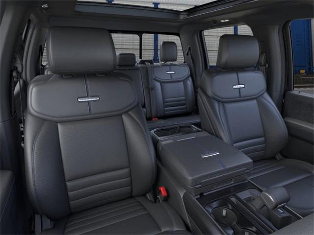 new 2025 Ford F-150 car, priced at $85,254