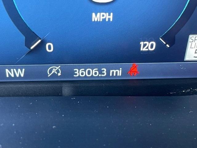 used 2024 Ford F-150 car, priced at $71,489