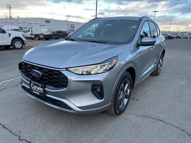 new 2024 Ford Escape car, priced at $35,129