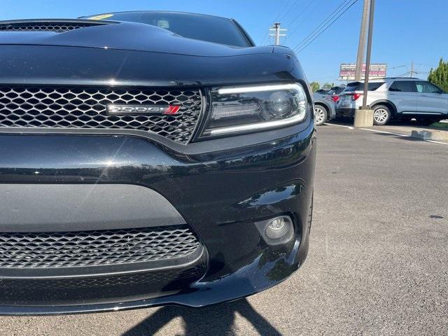 used 2020 Dodge Charger car, priced at $30,489