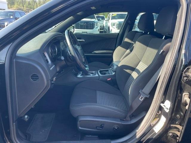 used 2020 Dodge Charger car, priced at $30,489