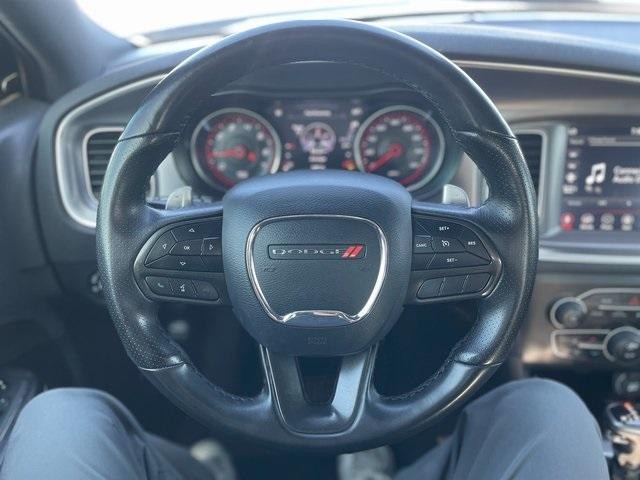 used 2020 Dodge Charger car, priced at $30,489