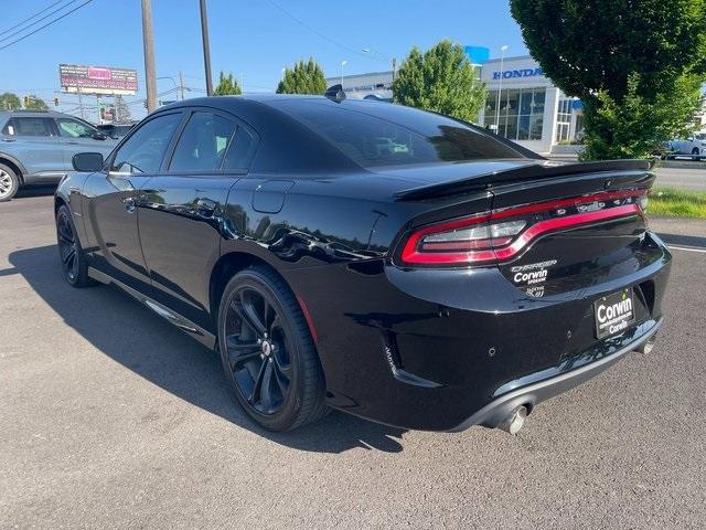 used 2020 Dodge Charger car, priced at $30,489