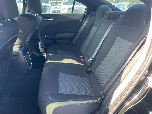 used 2020 Dodge Charger car, priced at $30,489