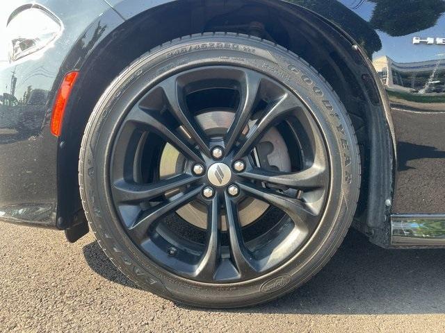 used 2020 Dodge Charger car, priced at $30,489
