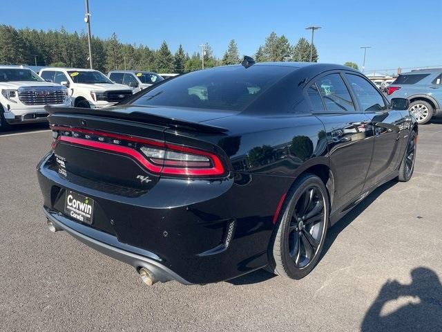 used 2020 Dodge Charger car, priced at $30,489