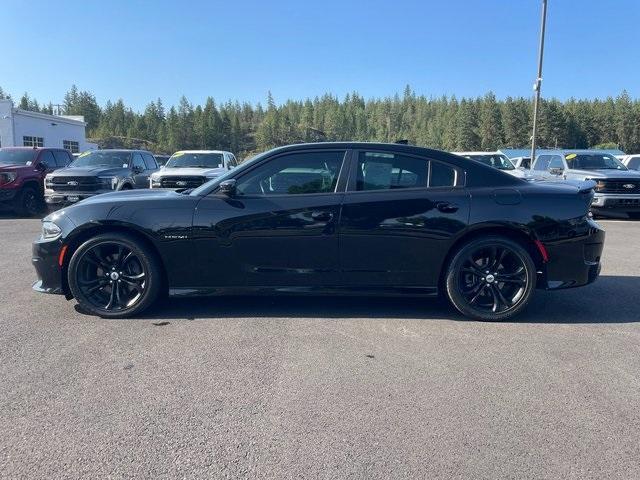 used 2020 Dodge Charger car, priced at $30,489