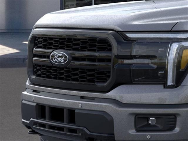 new 2025 Ford F-150 car, priced at $74,918