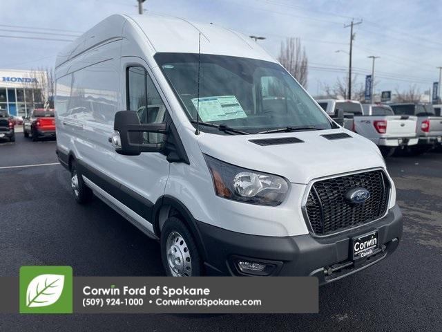 new 2024 Ford Transit-350 car, priced at $66,310