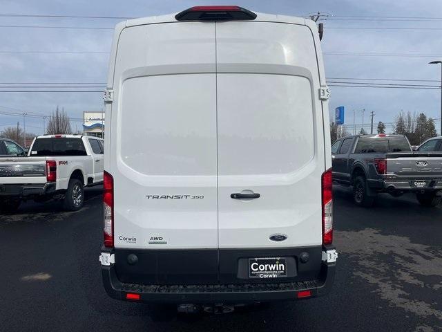 new 2024 Ford Transit-350 car, priced at $66,310