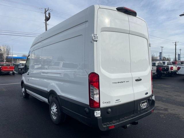 new 2024 Ford Transit-350 car, priced at $66,310