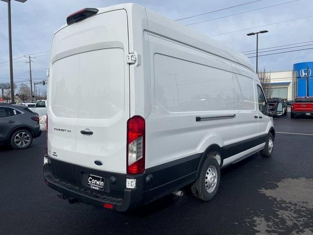 new 2024 Ford Transit-350 car, priced at $66,310