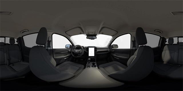 new 2024 Ford Ranger car, priced at $40,835