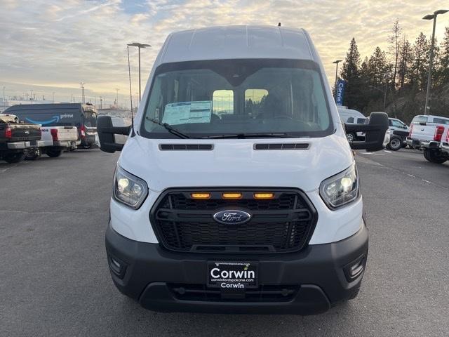 new 2023 Ford Transit-350 car, priced at $77,240