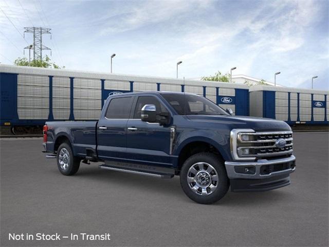 new 2025 Ford F-350 car, priced at $73,294